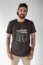 COSMIC FISHING - OUTKAST