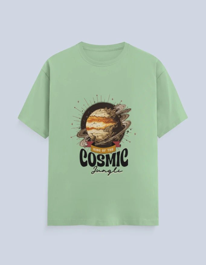 COSMIC JUNGLE - OUTKAST