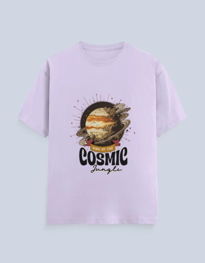 COSMIC JUNGLE - OUTKAST