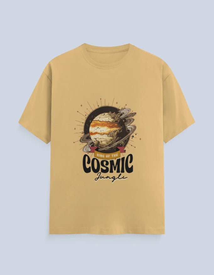 COSMIC JUNGLE - OUTKAST