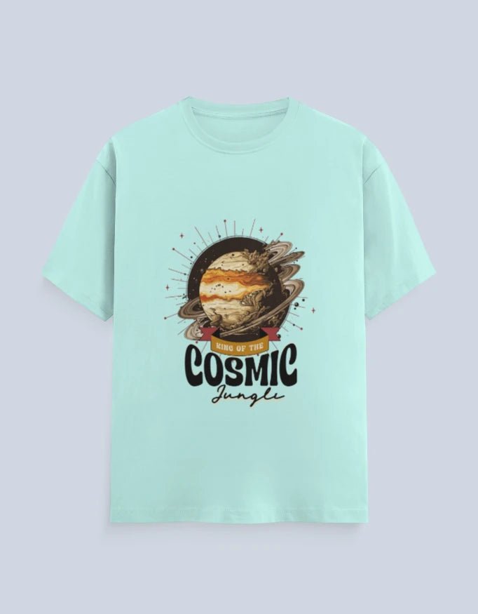 COSMIC JUNGLE - OUTKAST