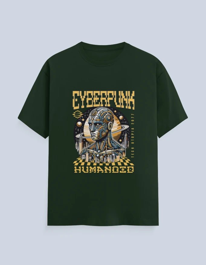 CYBERPUNK - OUTKAST