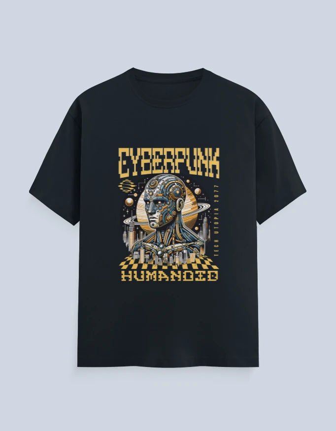 CYBERPUNK - OUTKAST
