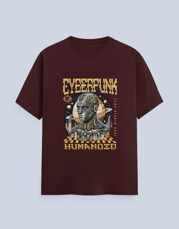 CYBERPUNK - OUTKAST