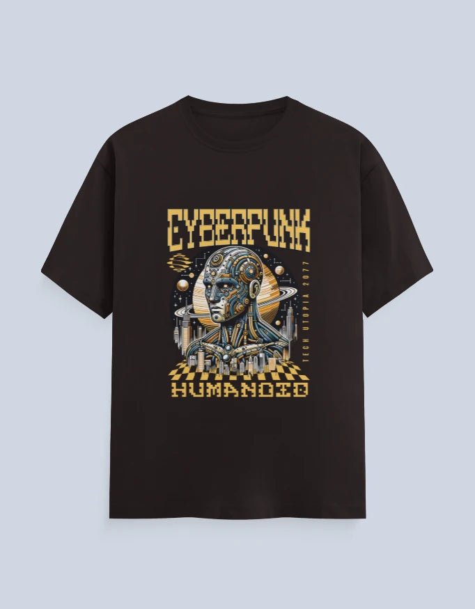 CYBERPUNK - OUTKAST