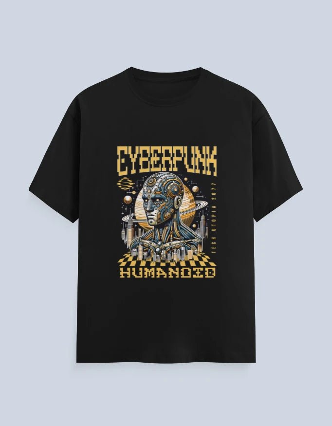 CYBERPUNK - OUTKAST
