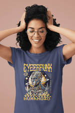 CYBERPUNK - OUTKAST