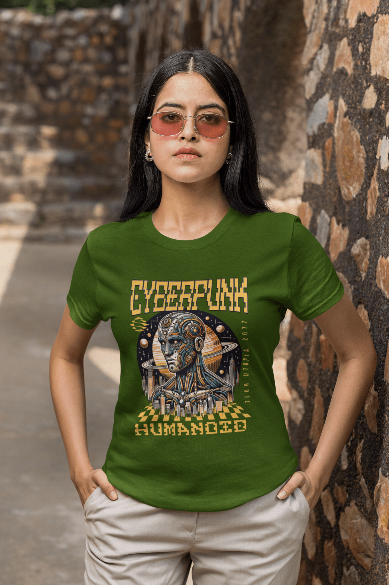 CYBERPUNK - OUTKAST
