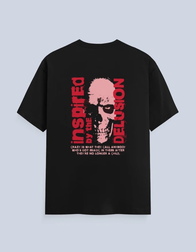 DELUSION - OUTKAST
