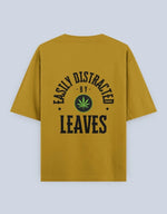 DISTRACTED BY LEAVES - OUTKAST