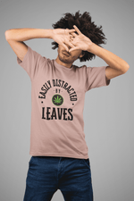 DISTRACTED BY LEAVES - OUTKAST