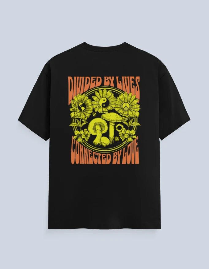 DIVIDED & CONNECTED - OUTKAST