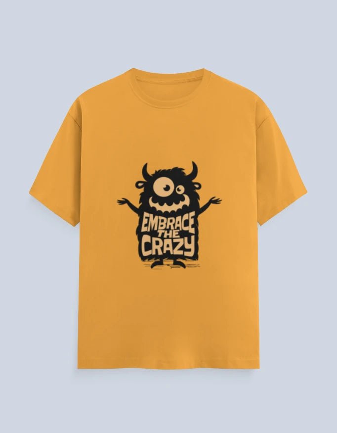 EMBRACE THE CRAZY - OUTKAST