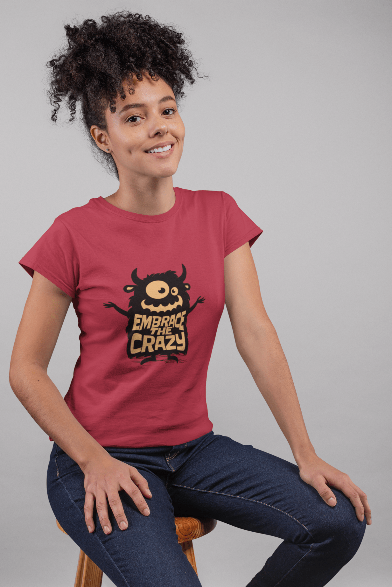 EMBRACE THE CRAZY - OUTKAST