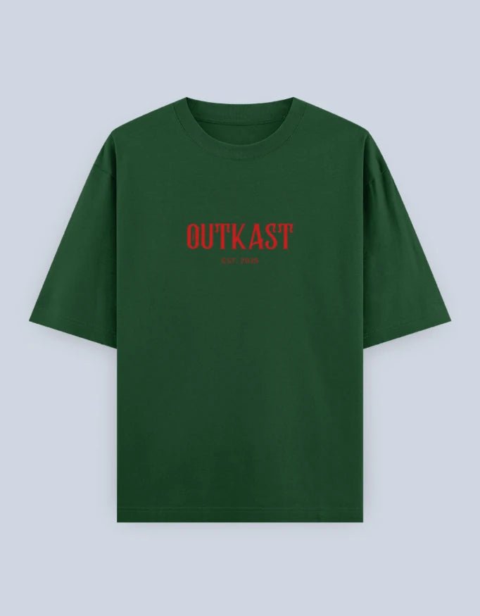 EXISTENTIAL CRISIS - OUTKAST