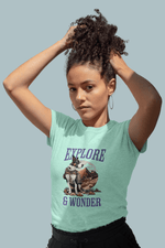 EXPLORE & WONDER - OUTKAST
