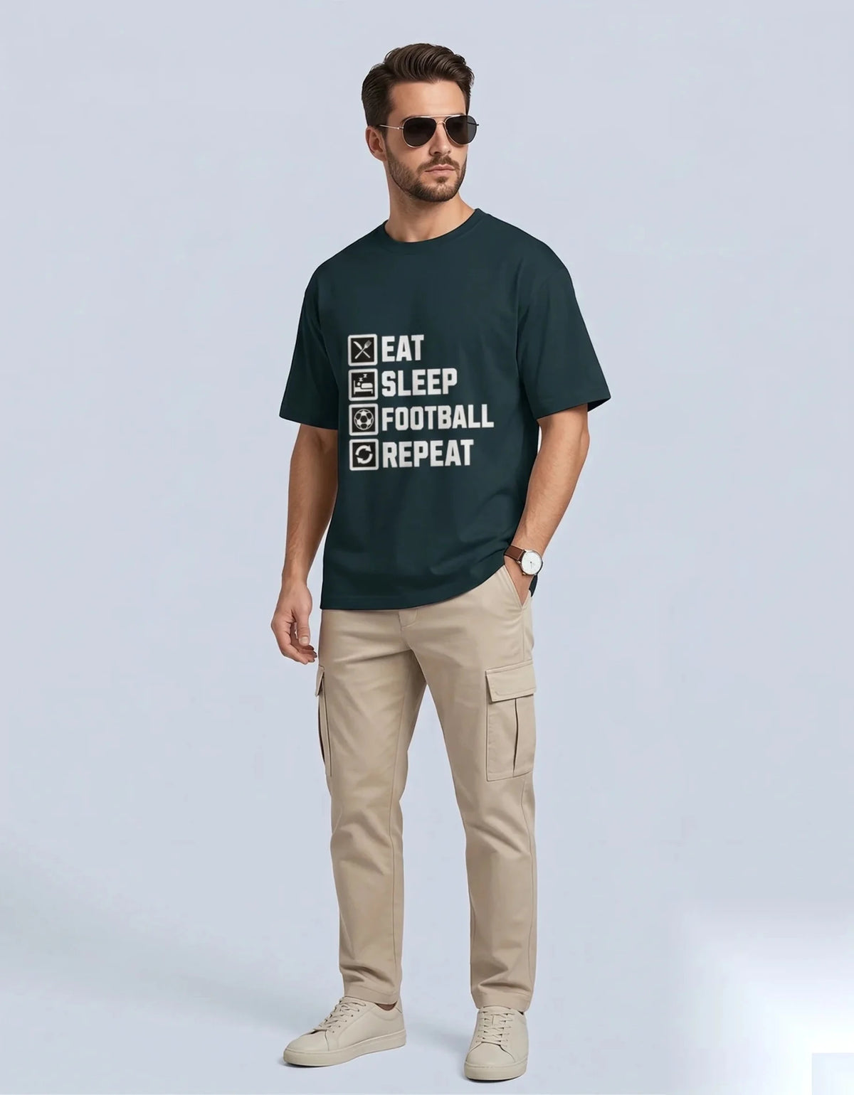 FOOT - BALL - OUTKAST
