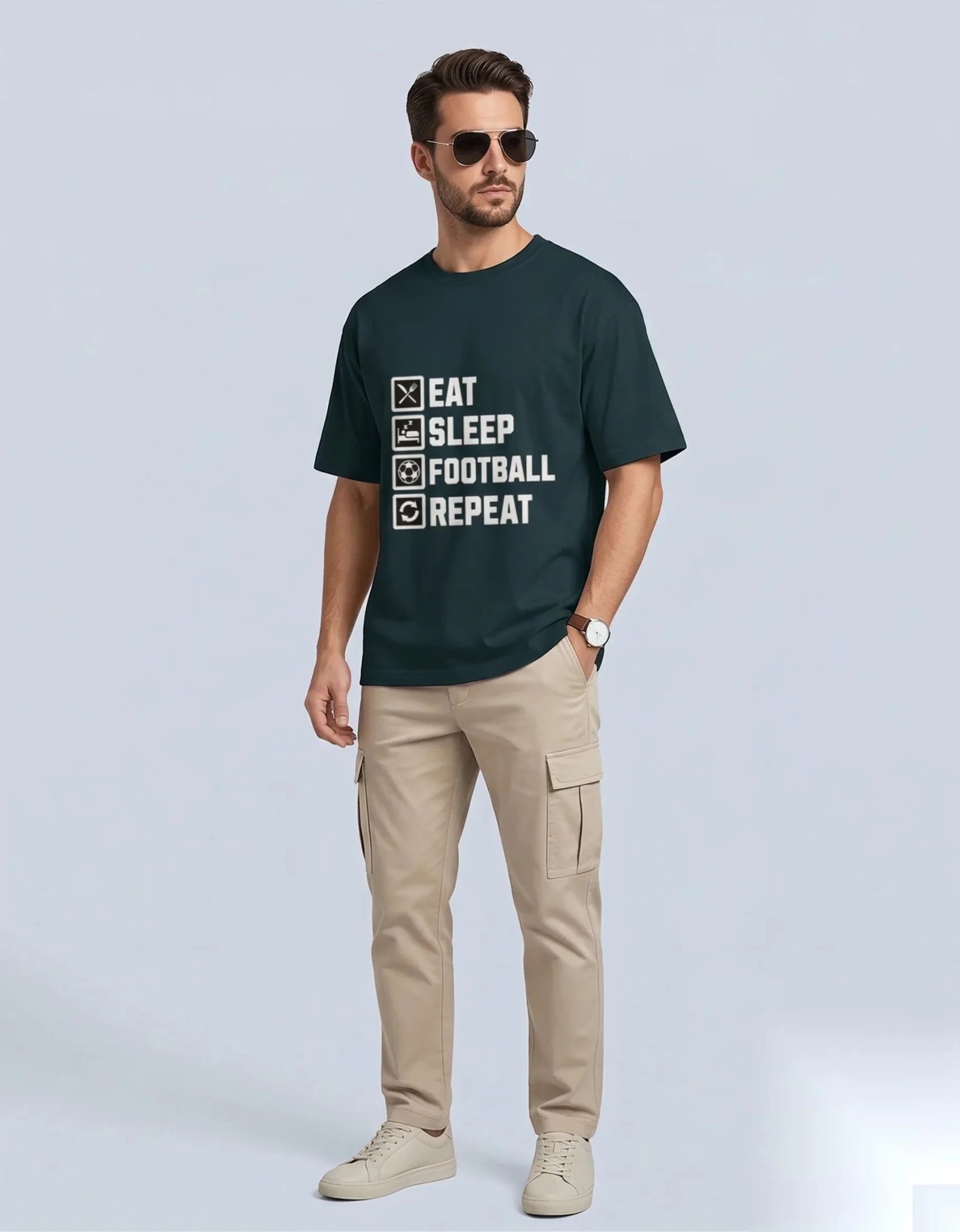 FOOT - BALL - OUTKAST