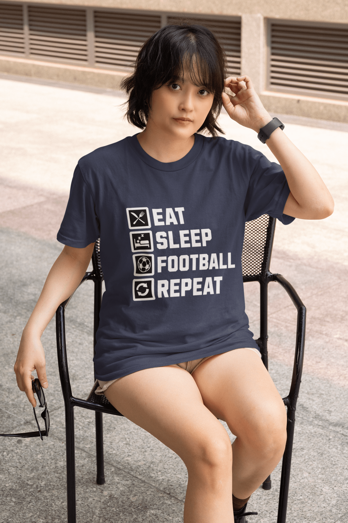 FOOTBALL - OUTKAST
