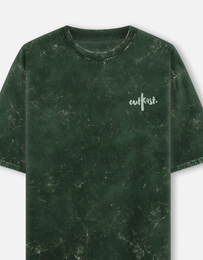 FOREST BURN - OUTKAST