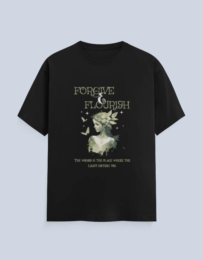 FORGIVE & FLOURISH - OUTKAST