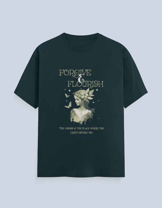 FORGIVE & FLOURISH - OUTKAST