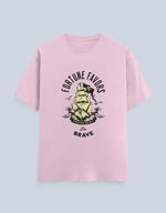 FORTUNE FAVORS THE BRAVE - OUTKAST