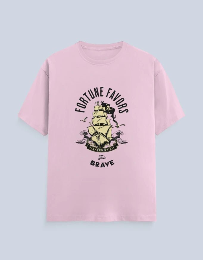 FORTUNE FAVORS THE BRAVE - OUTKAST
