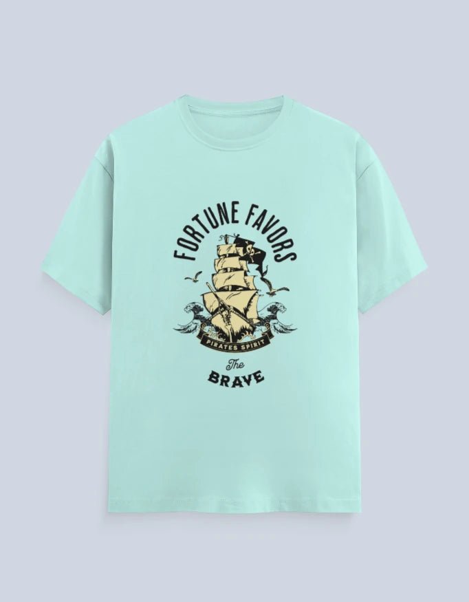FORTUNE FAVORS THE BRAVE - OUTKAST