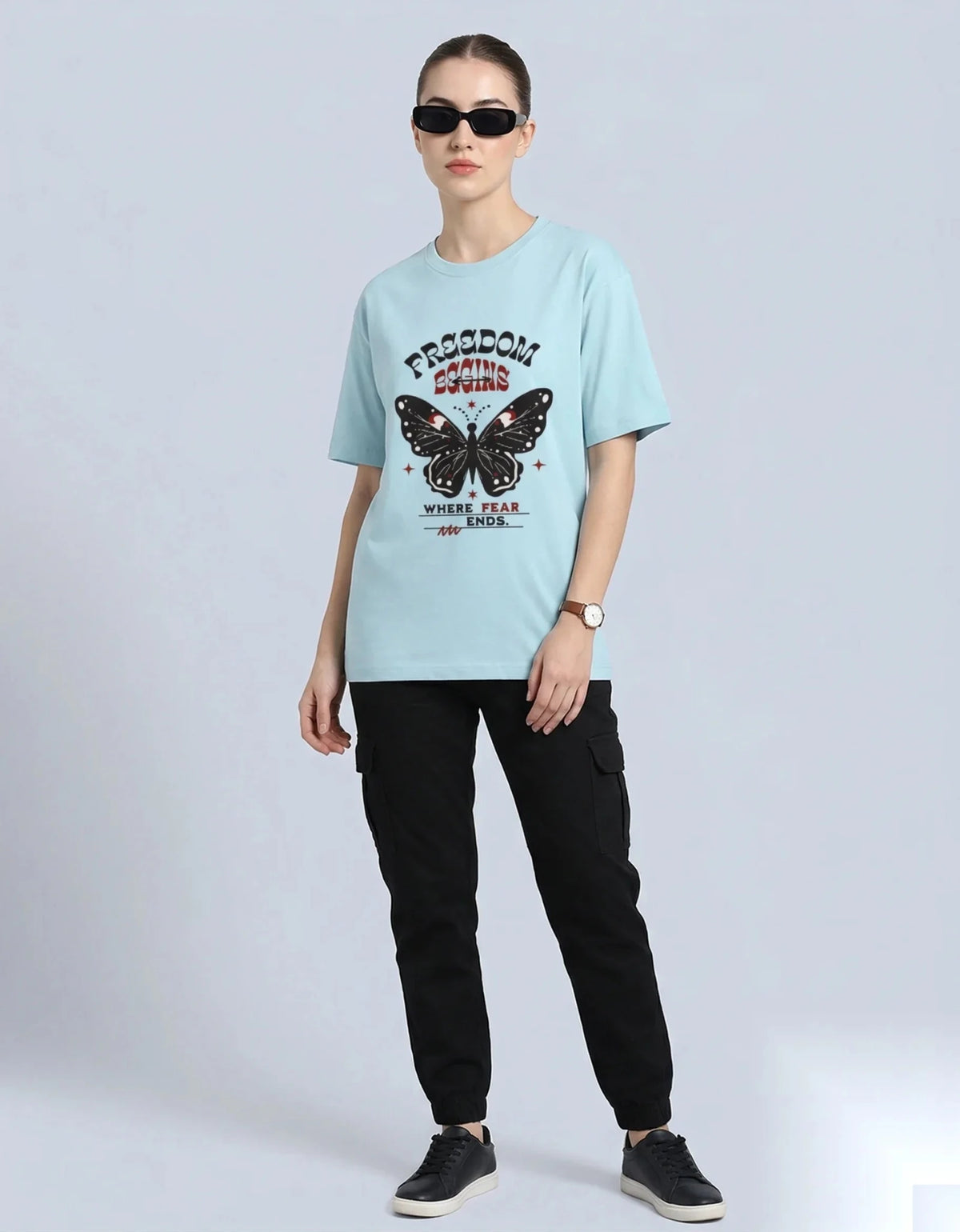 FREEDOM - OUTKAST