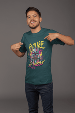 FUTURE IS NOW - OUTKAST