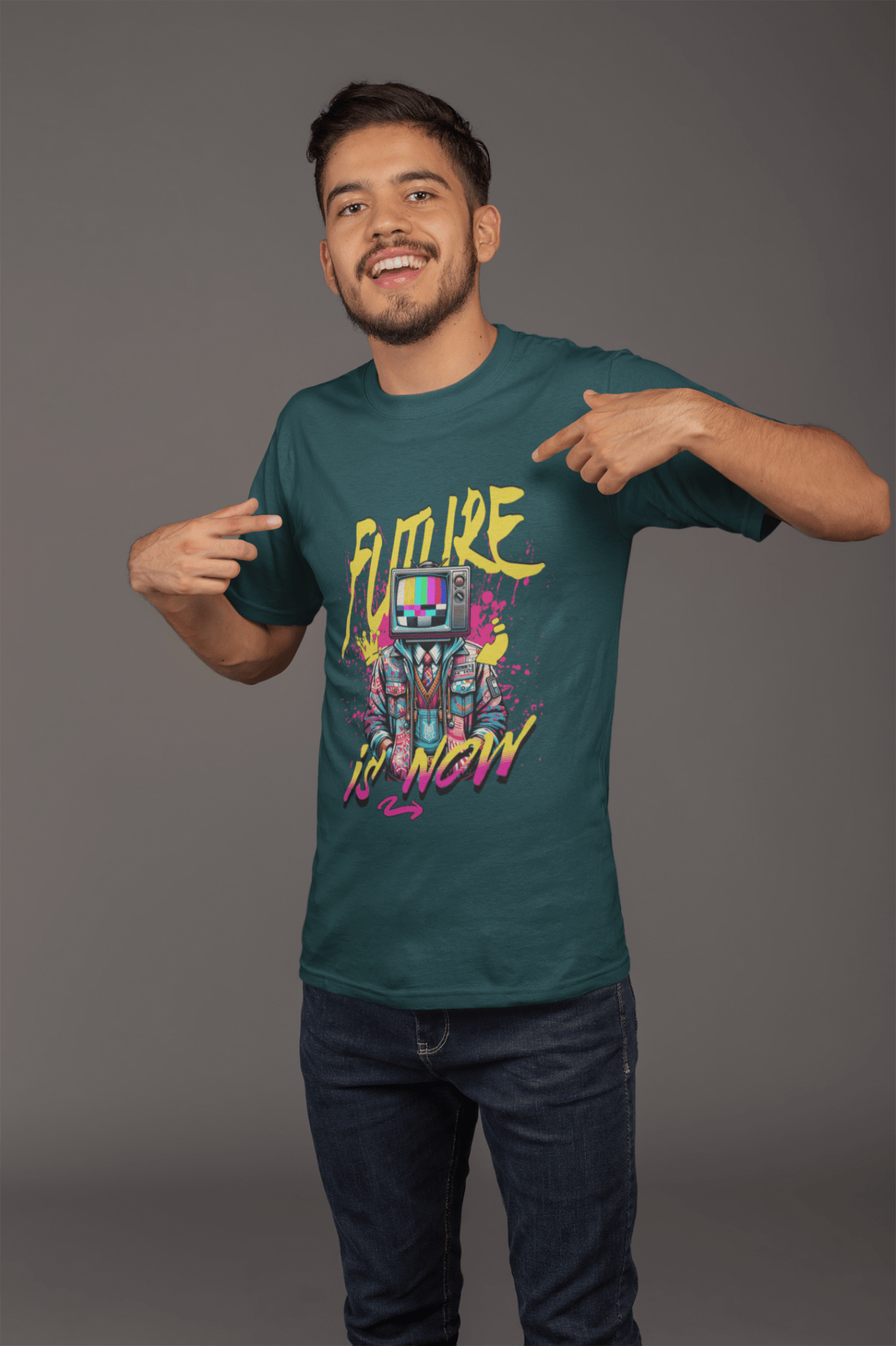 FUTURE IS NOW - OUTKAST
