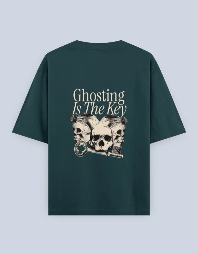 GHOSTING - OUTKAST