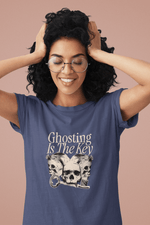 GHOSTING - OUTKAST