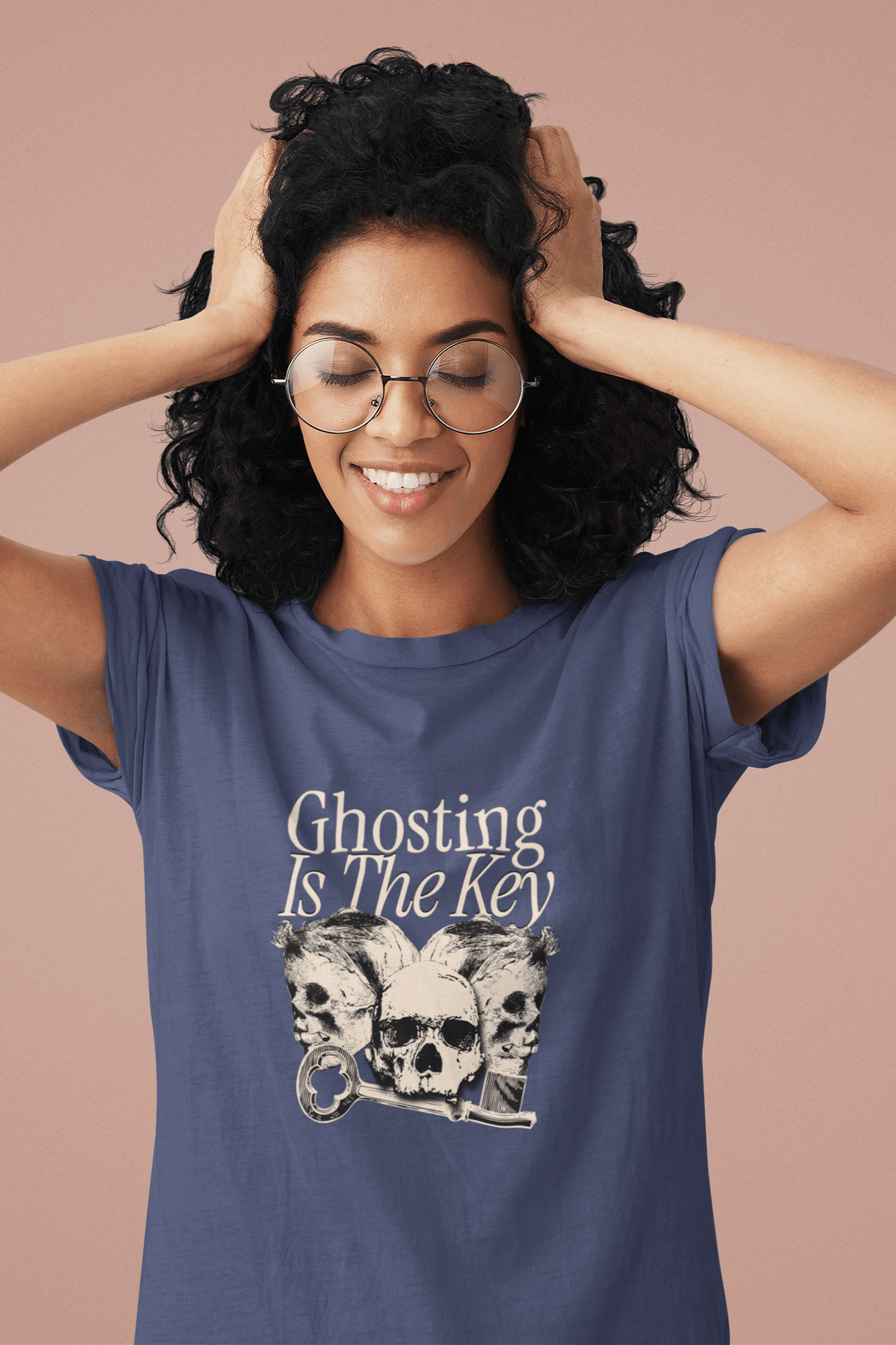 GHOSTING - OUTKAST