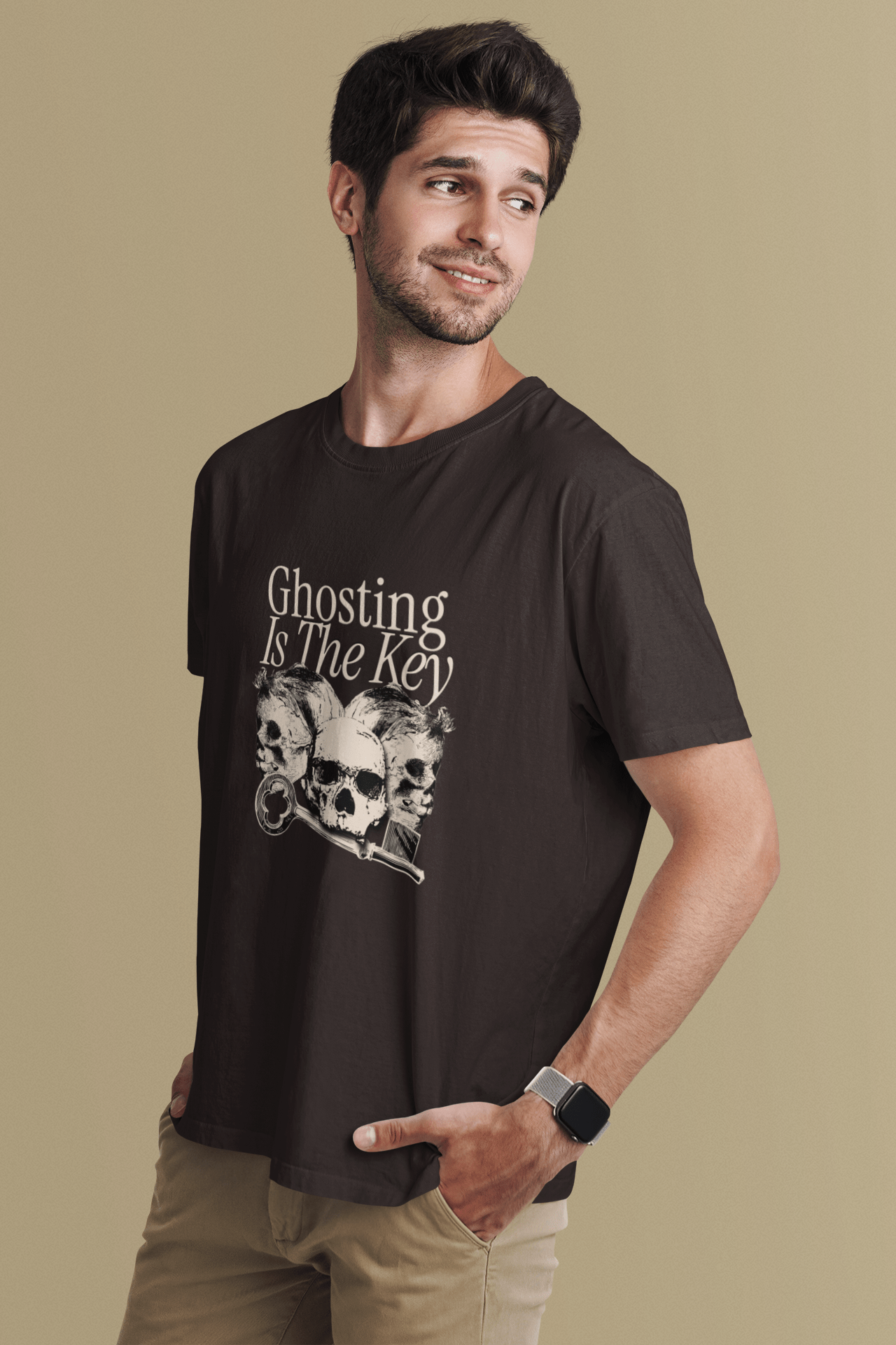 GHOSTING - OUTKAST