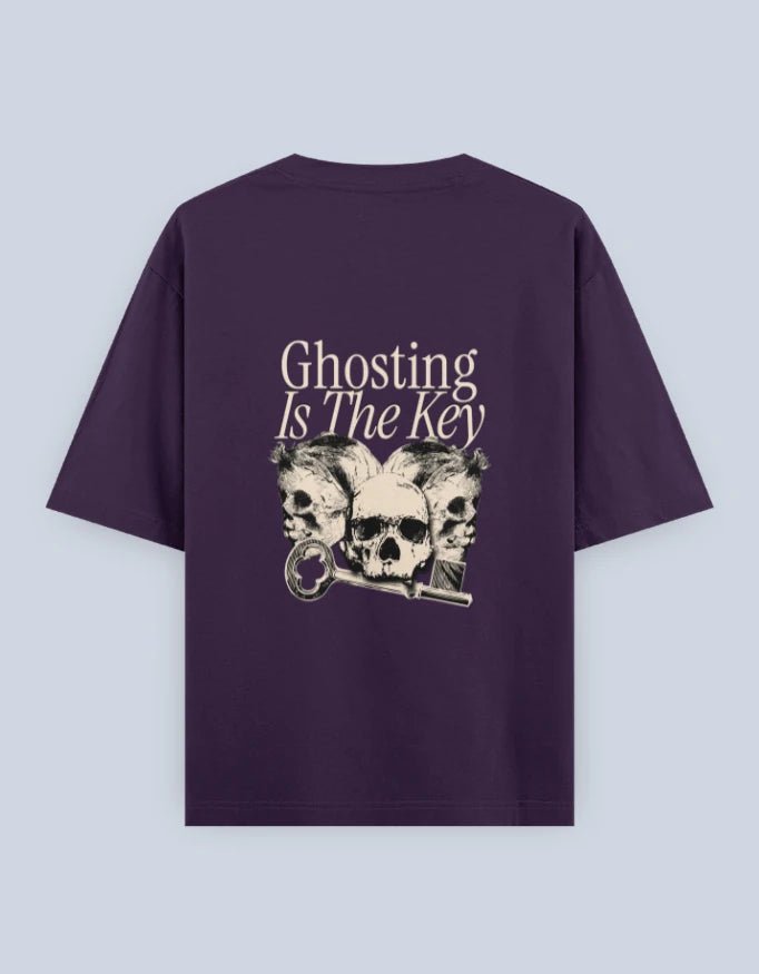GHOSTING - OUTKAST