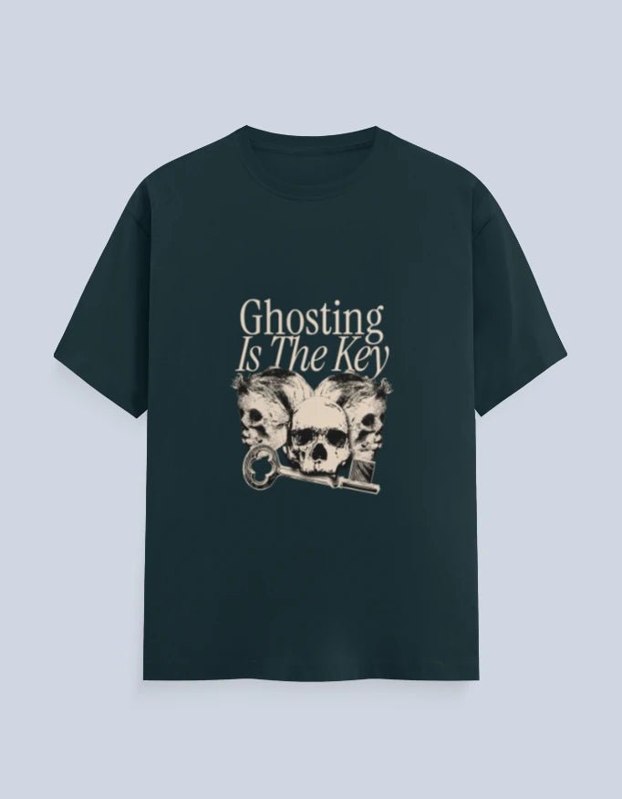 GHOSTING - OUTKAST