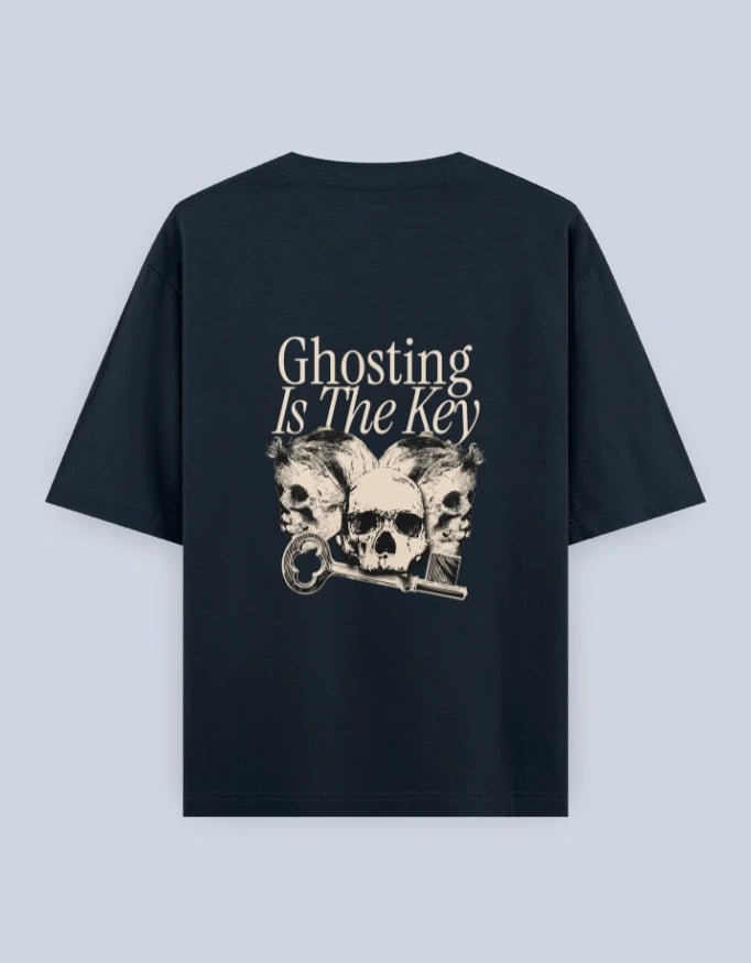 GHOSTING - OUTKAST
