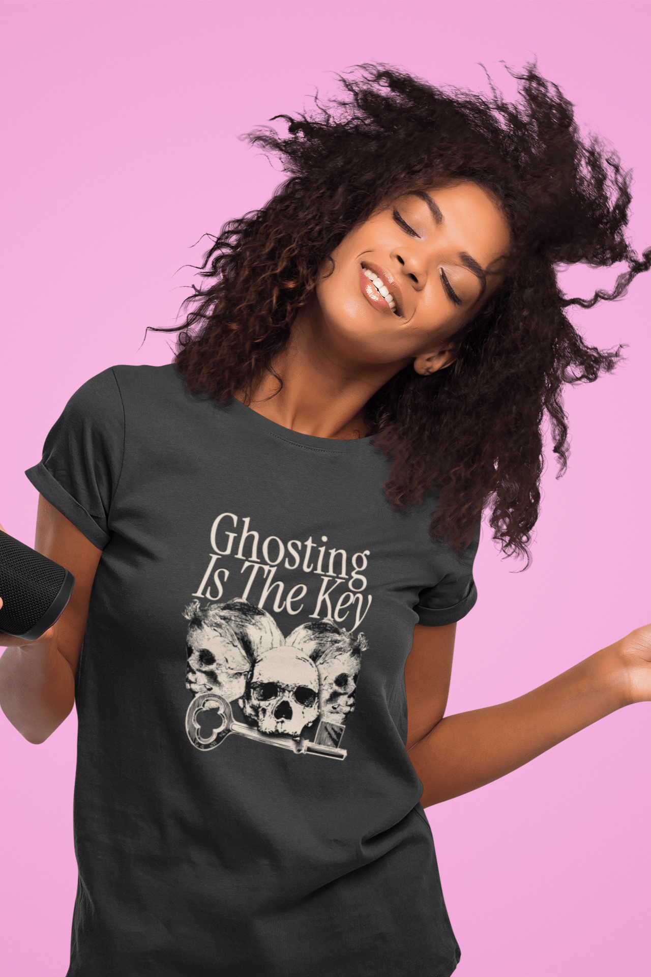 GHOSTING - OUTKAST