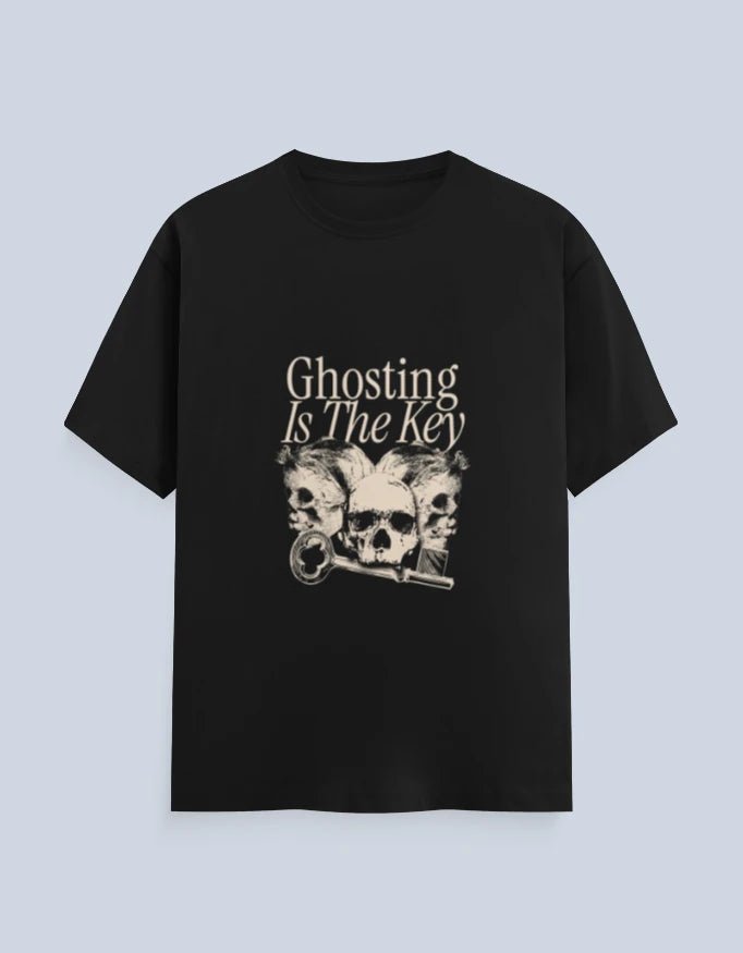 GHOSTING - OUTKAST
