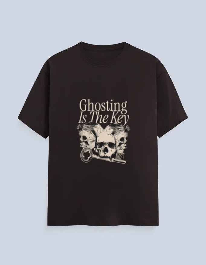 GHOSTING - OUTKAST