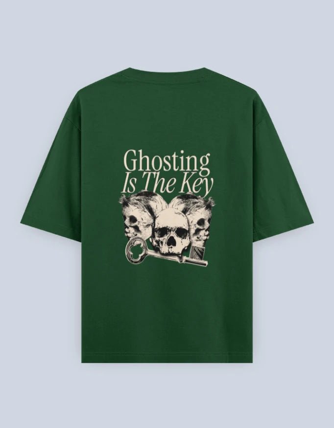 GHOSTING - OUTKAST