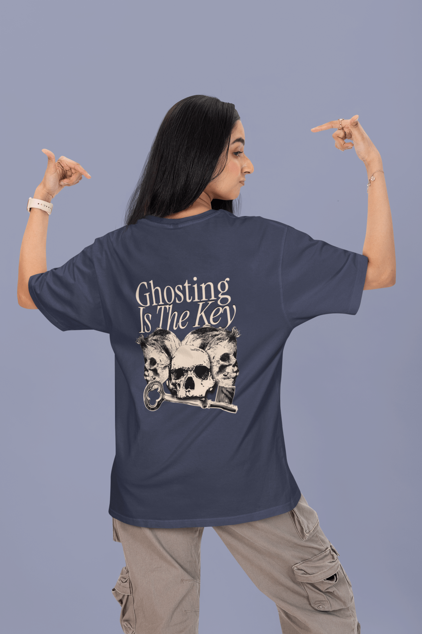 GHOSTING - OUTKAST