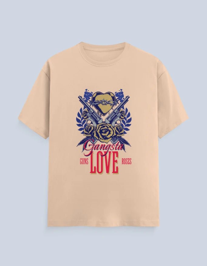 GUNS LOVE ROSES - OUTKAST