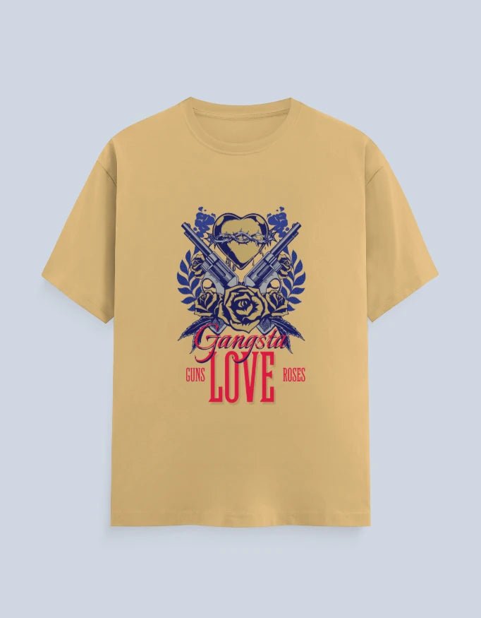 GUNS LOVE ROSES - OUTKAST