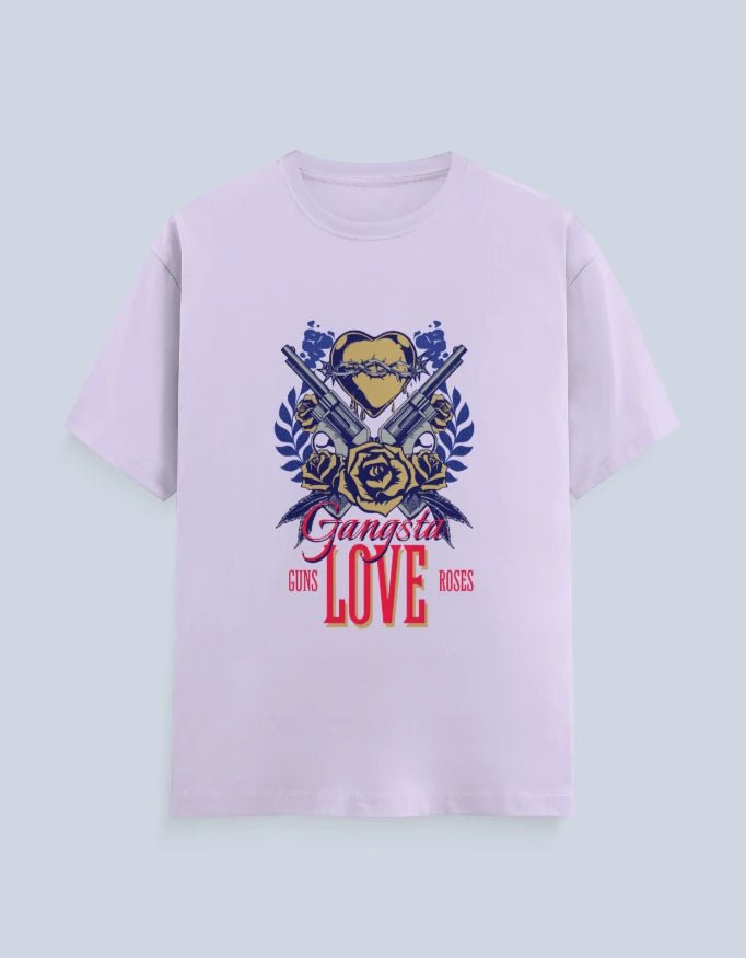 GUNS LOVE ROSES - OUTKAST