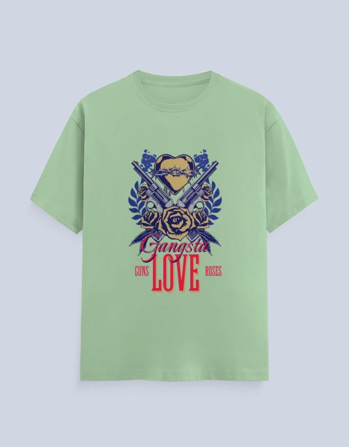 GUNS LOVE ROSES - OUTKAST