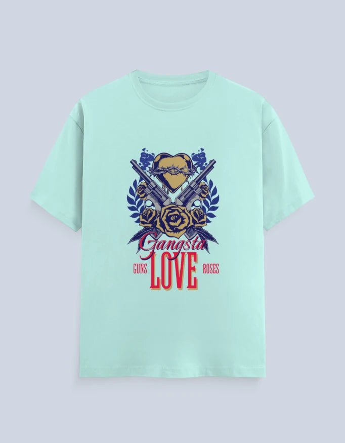 GUNS LOVE ROSES - OUTKAST
