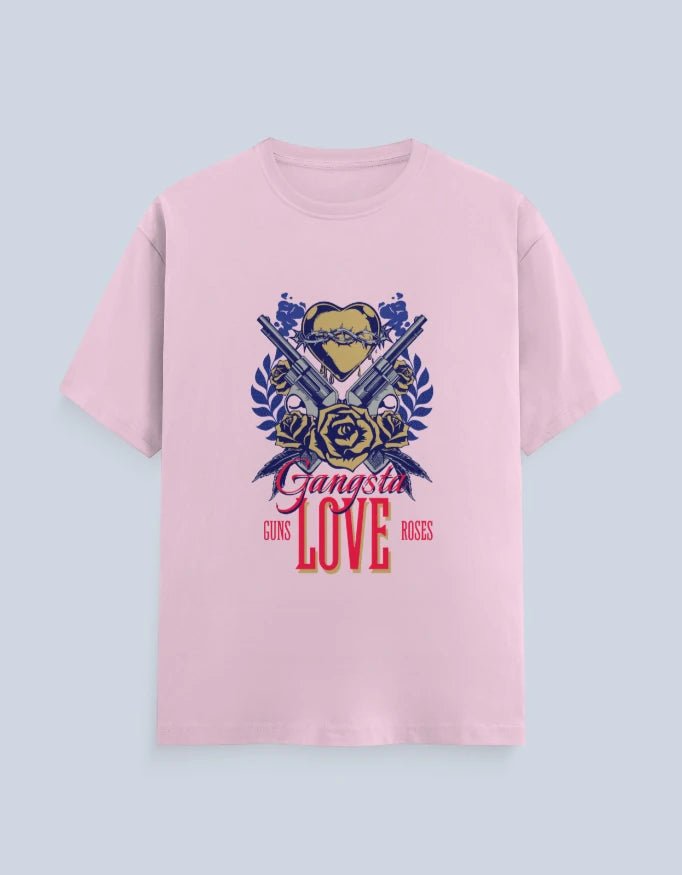 GUNS LOVE ROSES - OUTKAST
